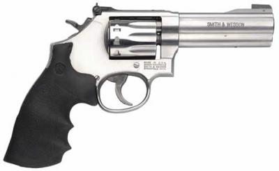 Smith & Wesson 617 - 4